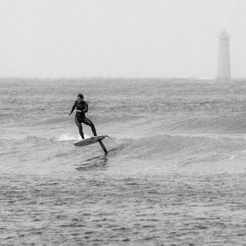 Load image into Gallery viewer, Manera Seafarer 4/3 Chest-Zip Wetsuit 12
