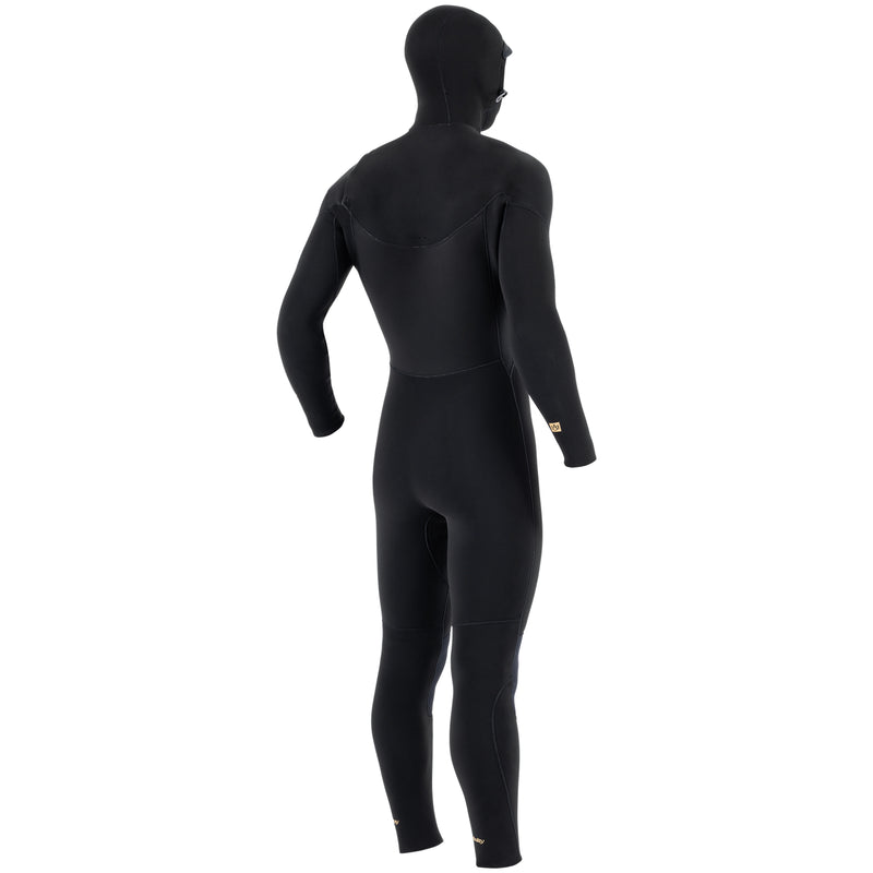 Load image into Gallery viewer, Manera Seafarer 4/3 Hooded Chest-Zip Wetsuit 2
