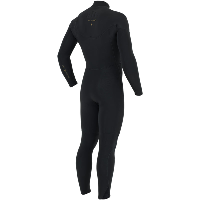Load image into Gallery viewer, Manera ALT Meteor 4/3 Chest-Zip Wetsuit 3

