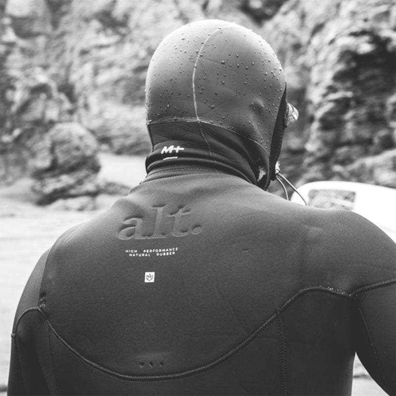Load image into Gallery viewer, Manera ALT Meteor 4/3 Chest-Zip Wetsuit 16
