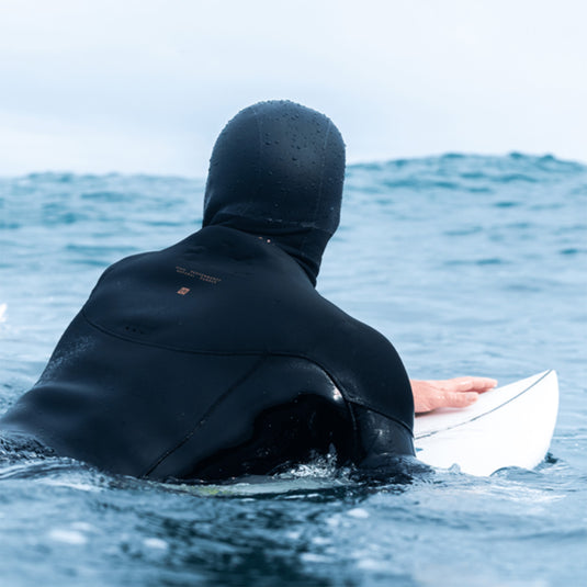Manera ALT Meteor 4/3 Chest-Zip Wetsuit 24