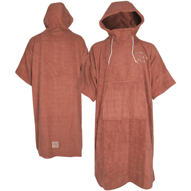 Load image into Gallery viewer, Manera Bamboo Summer Hooded Changing Poncho 7
