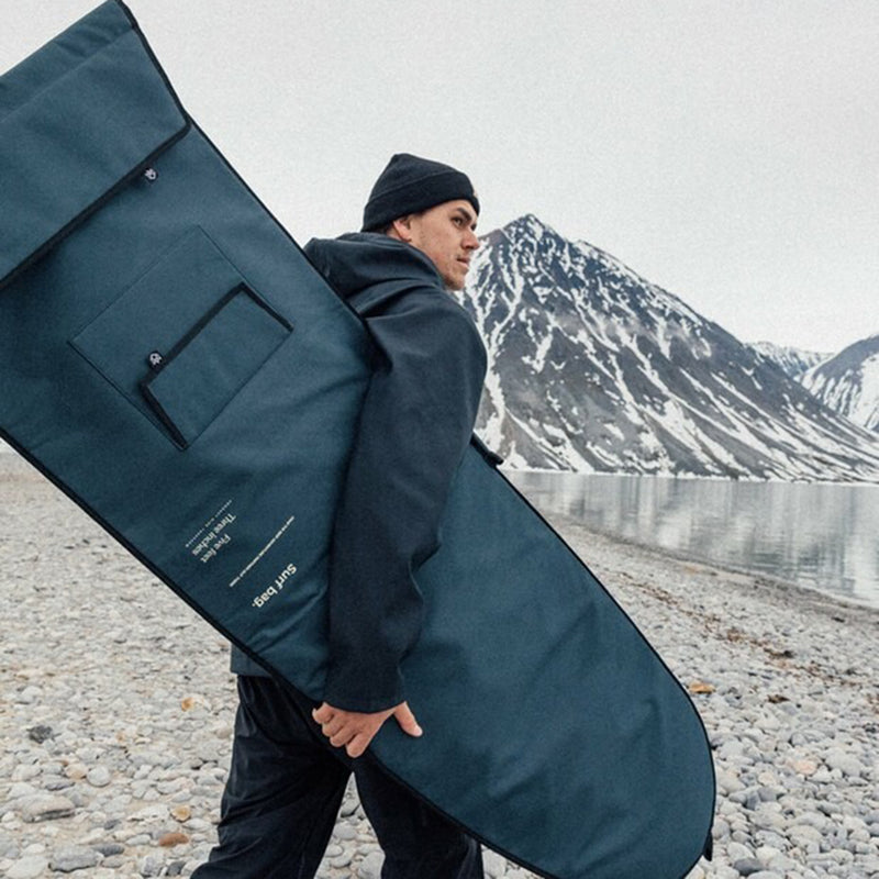 Load image into Gallery viewer, Manera Surf Day Surfboard Bag 12
