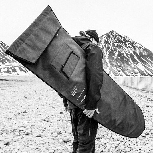 Manera Surf Day Surfboard Bag 8