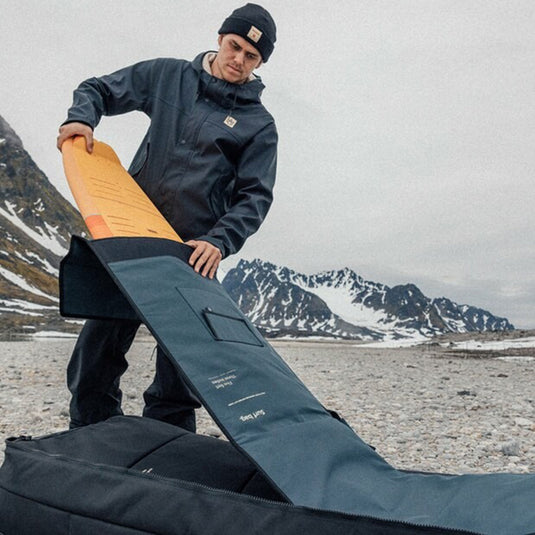 Manera Surf Day Surfboard Bag 9