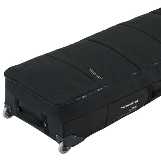 Manera 747 Wheels 1-2 Board Travel Surfboard Bag 2