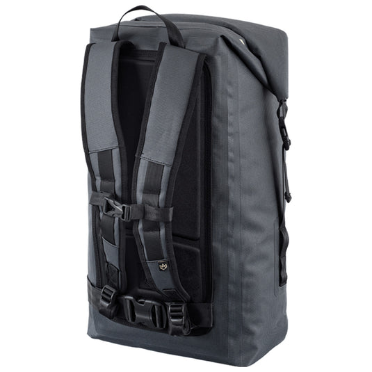 Manera Rugged Duffel Roll-Top Surf Pack Backpack - 30L 2