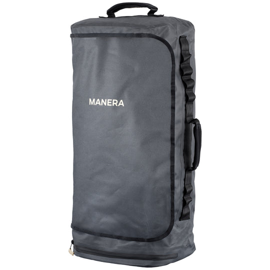 Manera Rugged Duffel Bag Surf Pack Backpack - 45L