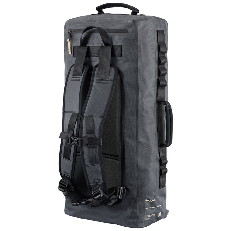 Load image into Gallery viewer, Manera Rugged Duffel Bag Surf Pack Backpack - 45L 2
