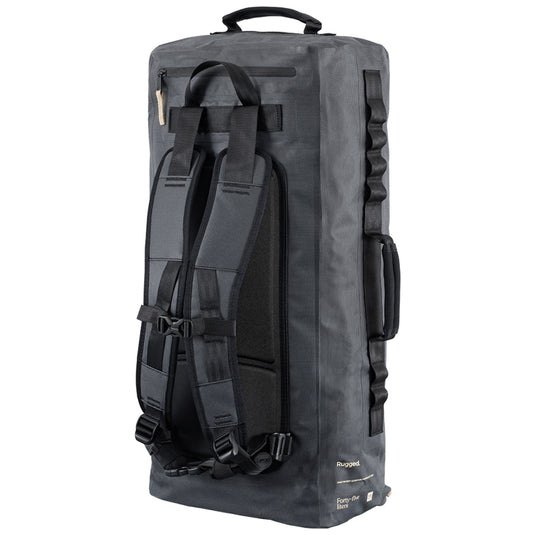 Manera Rugged Duffel Bag Surf Pack Backpack - 45L 2