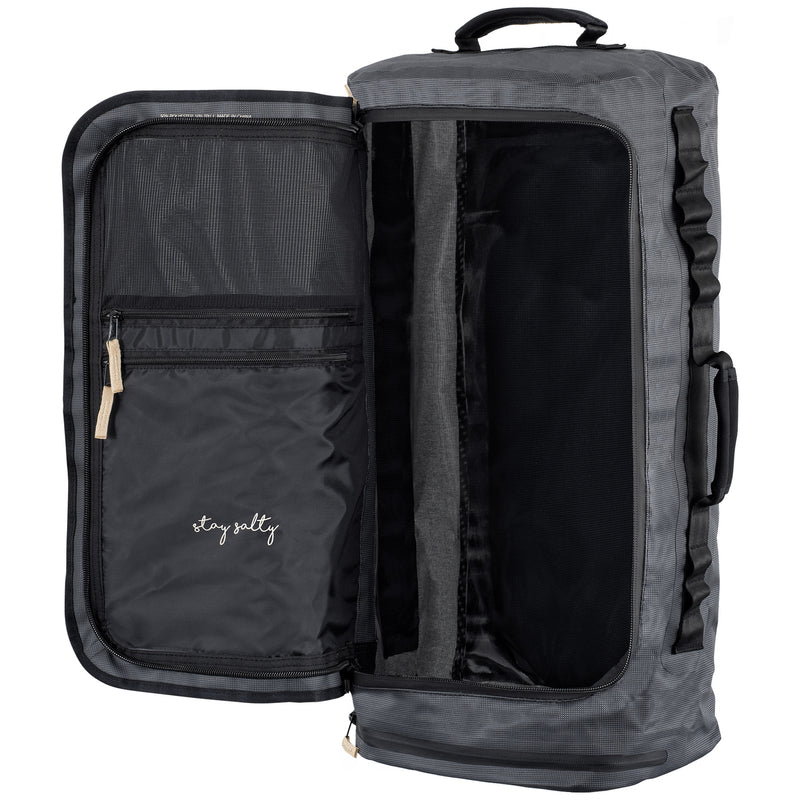 Load image into Gallery viewer, Manera Rugged Duffel Bag Surf Pack Backpack - 45L 3
