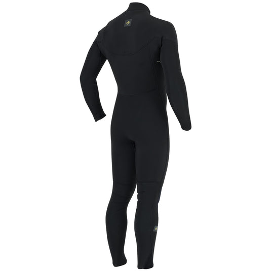 Manera Magma Meteor 4/3 Chest-Zip Wetsuit • 2023 3