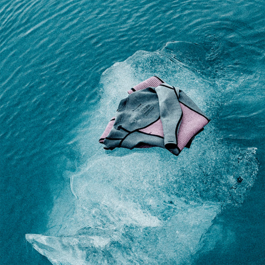 Manera Magma Meteor 4/3 Chest-Zip Wetsuit • 2023 15