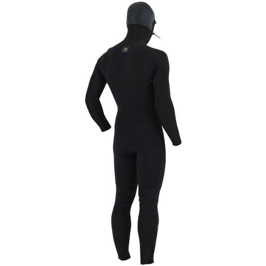 Manera Magma Meteor 6/4 Hooded Chest-Zip Wetsuit • 2023 3
