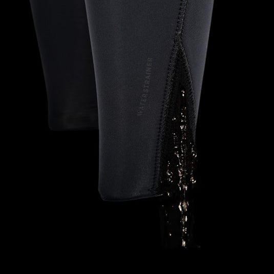 Manera ALT Meteor 4/3 Chest-Zip Wetsuit 10