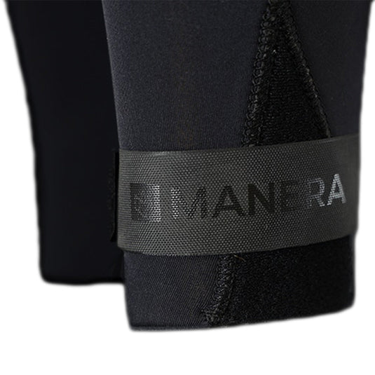 Manera ALT Meteor 4/3 Chest-Zip Wetsuit 9