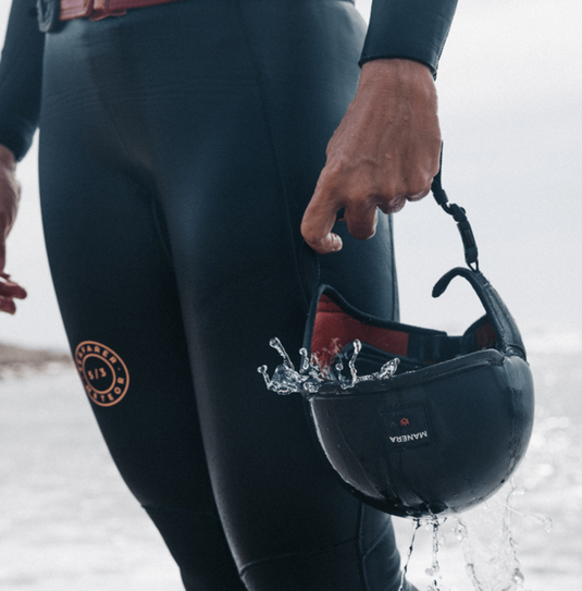 Manera S-Foam Surf Helmet 10