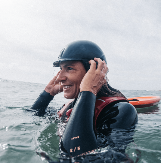 Manera S-Foam Surf Helmet 15