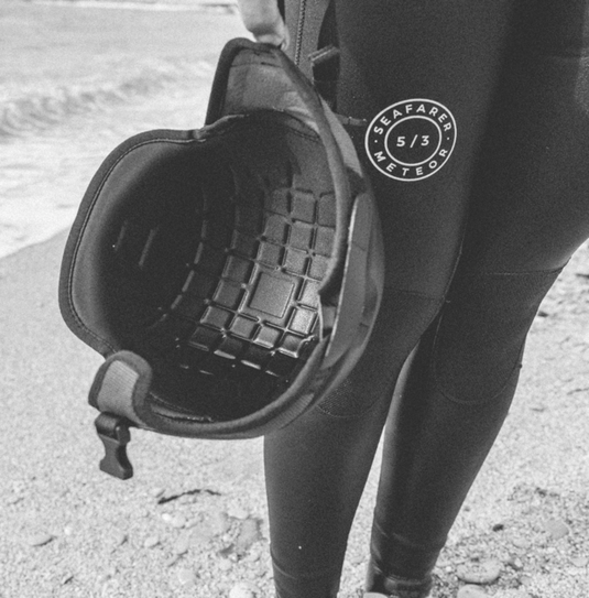 Manera S-Foam Surf Helmet 11