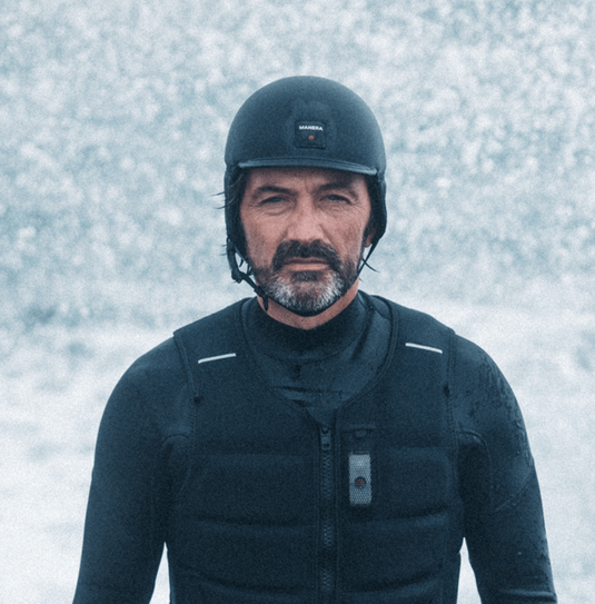 Manera S-Foam Surf Helmet 13