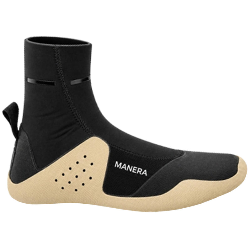 Load image into Gallery viewer, Manera Magma 7mm Round-Toe Boots 1

