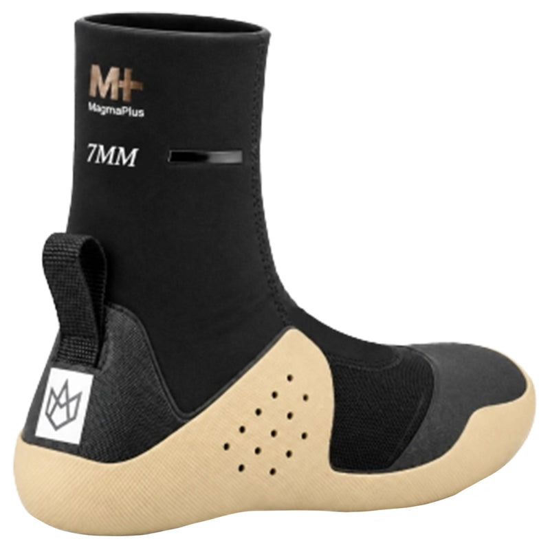 Load image into Gallery viewer, Manera Magma 7mm Round-Toe Boots 3
