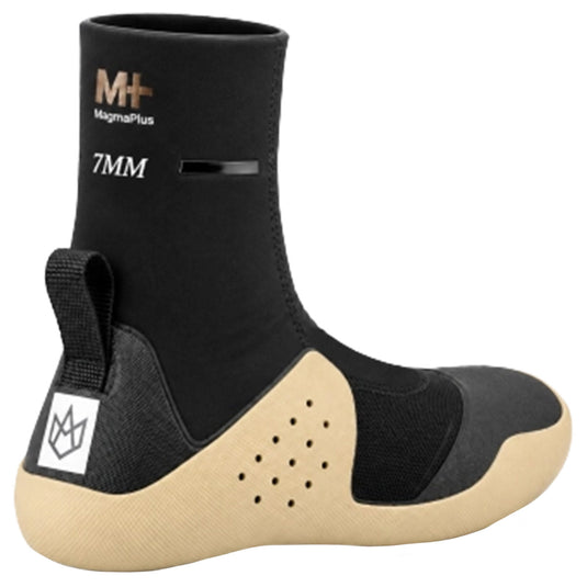 Manera Magma 7mm Round-Toe Boots 3