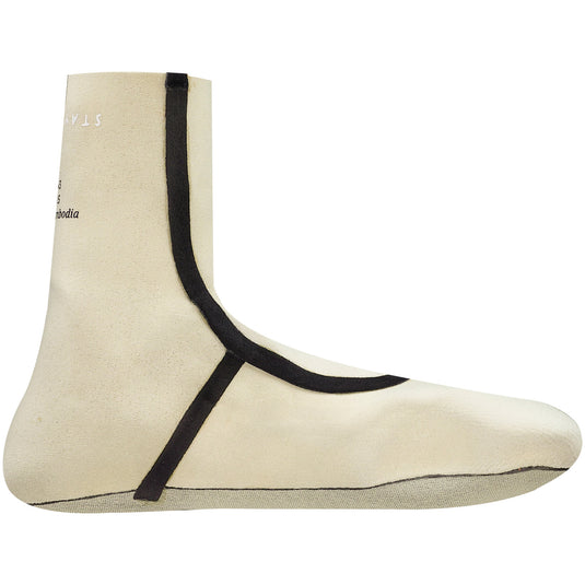 Manera XTEND 5mm Round-Toe Boots