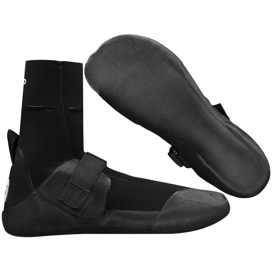 Manera XTEND 5mm Round-Toe Boots