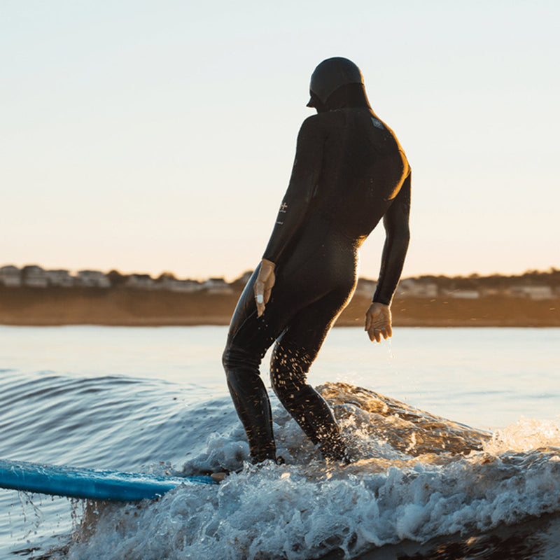 Load image into Gallery viewer, Manera Women's Magma Steamer 5/4/3 Hooded Chest-Zip Wetsuit • 2024 22

