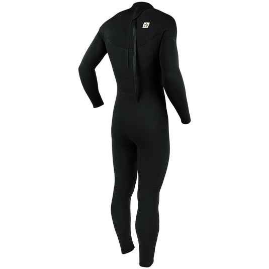 Manera Classic 3/2 Back-Zip Wetsuit 2