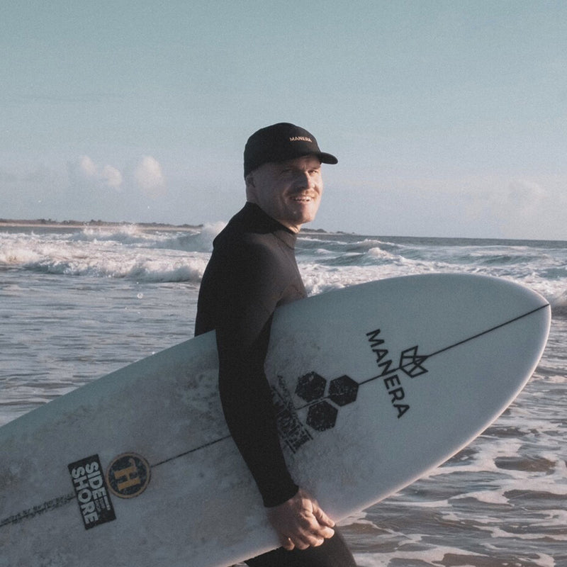 Load image into Gallery viewer, Manera Classic 3/2 Back-Zip Wetsuit 8
