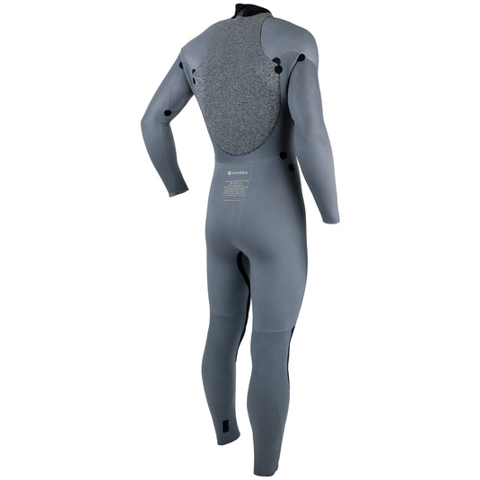 Manera Classic 4/3 Back-Zip Wetsuit 3
