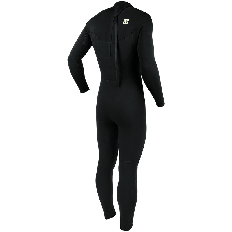 Load image into Gallery viewer, Manera Classic 4/3 Back-Zip Wetsuit 2
