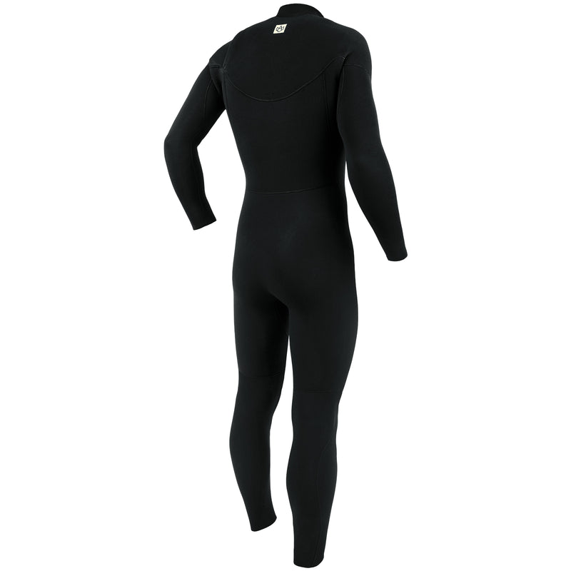 Load image into Gallery viewer, Manera Classic 3/2 Chest-Zip Wetsuit 2
