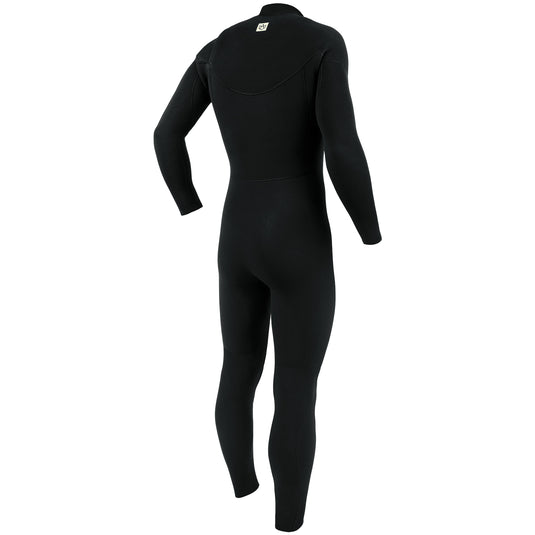 Manera Classic 3/2 Chest-Zip Wetsuit 2