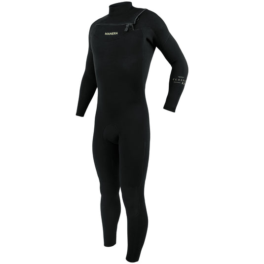 Manera Classic 3/2 Chest-Zip Wetsuit 1