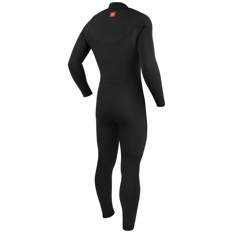 Load image into Gallery viewer, Manera Magma 4/3 Chest-Zip Wetsuit
