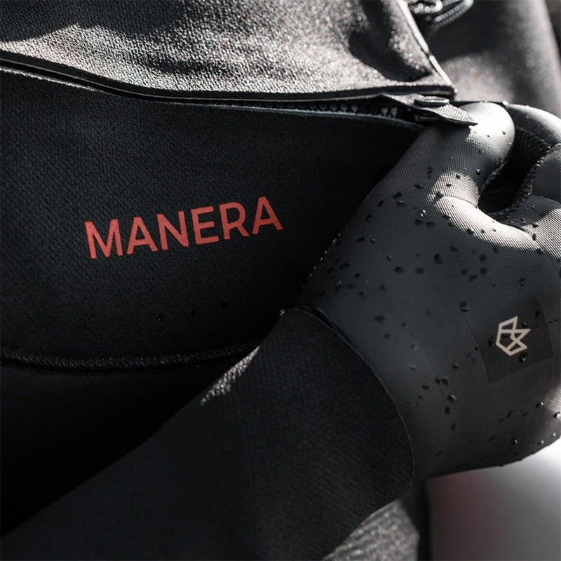 Load image into Gallery viewer, Manera Magma 4/3 Chest-Zip Wetsuit 10
