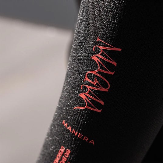 Manera Magma 5/4/3 Chest-Zip Wetsuit 11