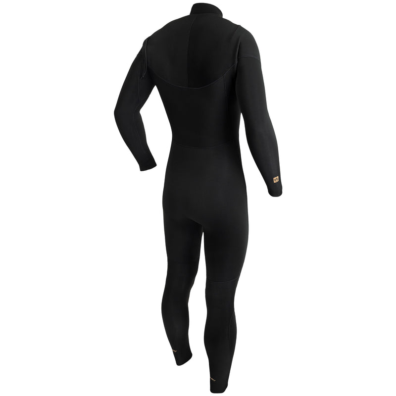 Load image into Gallery viewer, Manera Seafarer 3/2 U-Zip Wetsuit 2
