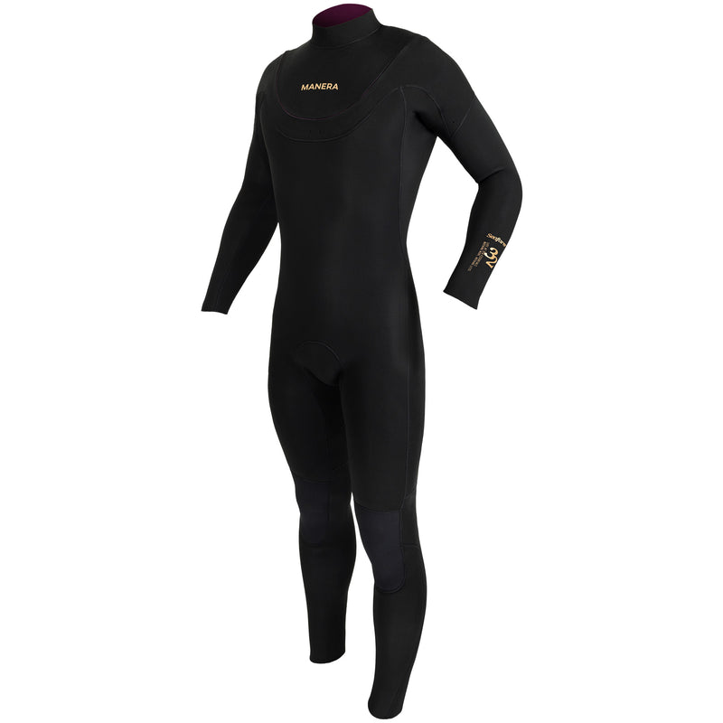 Load image into Gallery viewer, Manera Seafarer 3/2 U-Zip Wetsuit 1
