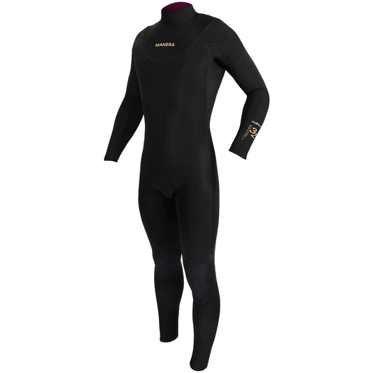 Manera Seafarer 3/2 U-Zip Wetsuit 1