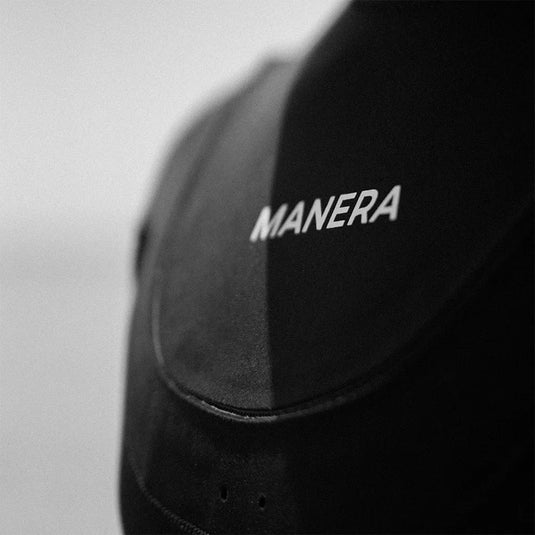 Manera Seafarer 3/2 U-Zip Wetsuit 5