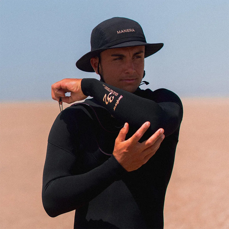 Load image into Gallery viewer, Manera Seafarer 3/2 U-Zip Wetsuit 7
