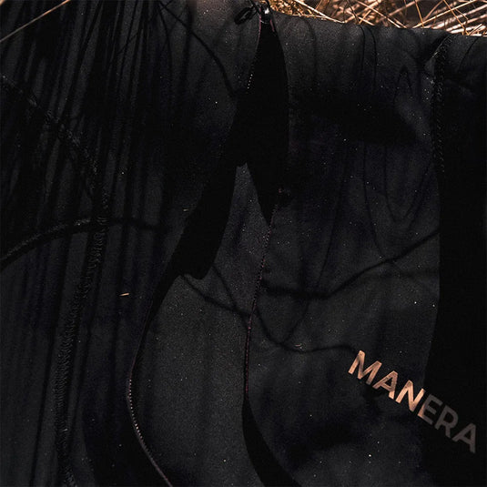 Manera Seafarer 4/3 U-Zip Wetsuit 7