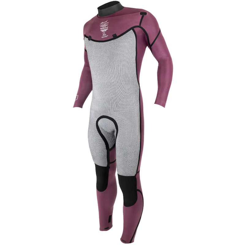 Load image into Gallery viewer, Manera XTEND 4/3 Chest-Zip Wetsuit 3

