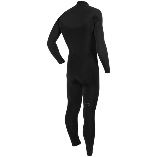 Manera XTEND 3/2 Chest-Zip Wetsuit