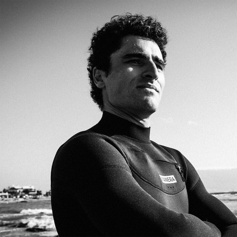 Load image into Gallery viewer, Manera X10D 4/3 Chest-Zip Wetsuit 7
