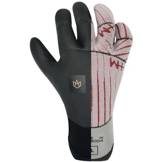 Manera Magma 2.5mm Gloves 3